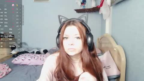 Alice online show from March 14, 11:03 am