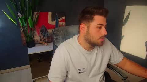 DaxGreer online show from April 28, 4:28 am