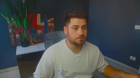 DaxGreer online show from May 24, 6:31 am