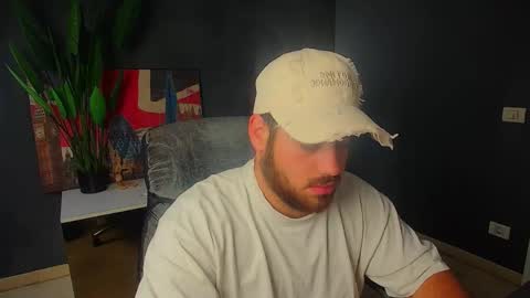 DaxGreer online show from May 10, 4:08 am