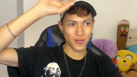 Daxon online show from March 3, 7:59 am