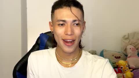 Daxon online show from March 10, 4:39 am