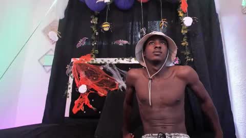 dayan_and_andriu online show from November 4, 7:37 pm