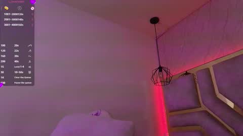 dayana_harlow2 online show from November 4, 8:10 pm