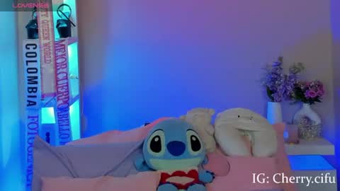 Dayana Hill online show from June 22, 12:01 pm