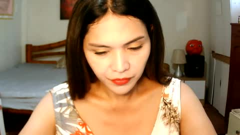 Dayana Cristal online show from August 5, 3:47 am