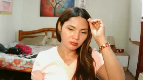 Dayana Cristal online show from April 25, 7:21 am