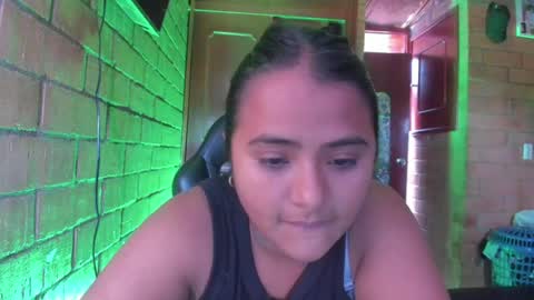 PAULA wh online show from April 15, 7:58 pm