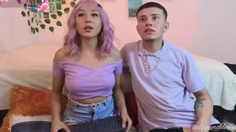 dayanddesire online show from March 9, 5:45 am