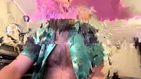 dayblue online show from March 22, 7:23 am