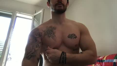 daydesire9 online show from February 5, 11:34 am