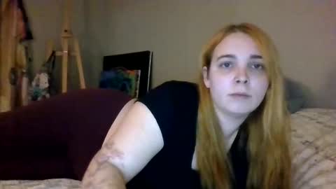 daydreaminz online show from November 24, 2:32 am