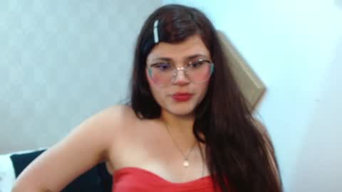 Dayanna online show from September 18, 11:14 am