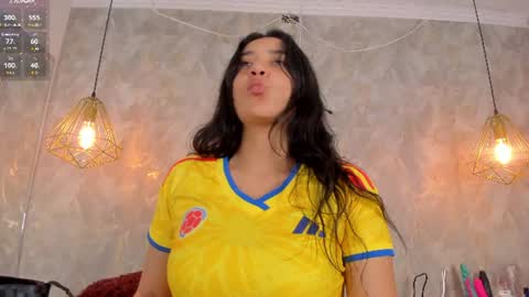 DAYRA ANGELS online show from June 17, 4:34 pm