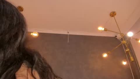 DAYRA ANGELS online show from July 28, 6:20 pm