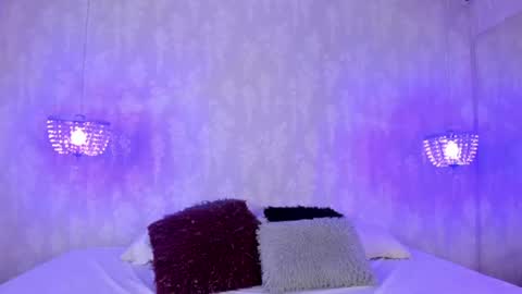 DAYRA ANGELS online show from June 30, 3:44 pm