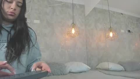 DAYRA ANGELS online show from June 24, 6:59 pm