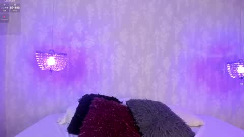 DAYRA ANGELS online show from July 2, 5:29 pm