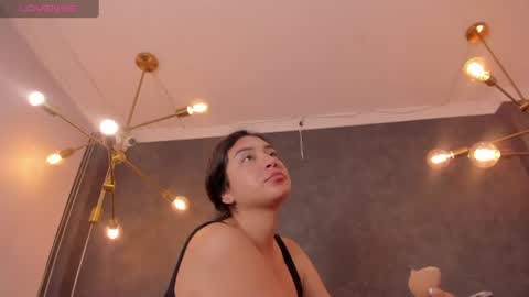 DAYRA ANGELS online show from July 15, 3:38 pm