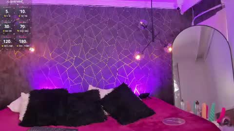 DAYRA ANGELS online show from June 23, 3:18 pm
