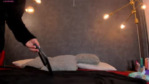 DAYRA ANGELS online show from June 26, 6:57 pm
