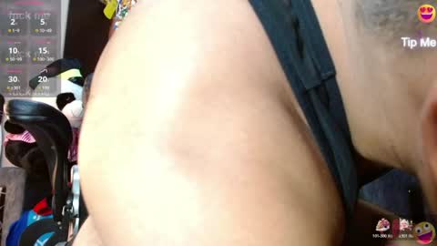 dayro_dduran online show from June 16, 8:46 pm