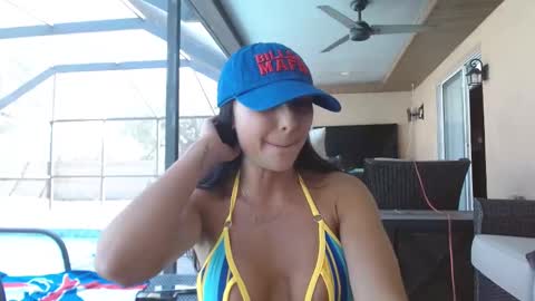 Dazey online show from March 8, 7:42 pm