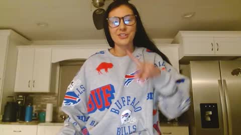 Dazey online show from October 1, 11:58 pm