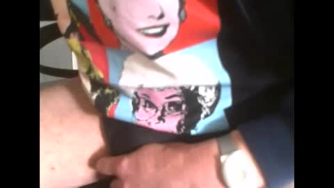 Dazzle68 online show from October 1, 12:54 am