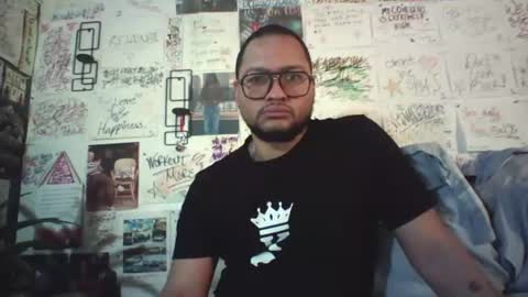 dbeamon92 online show from June 16, 12:53 pm