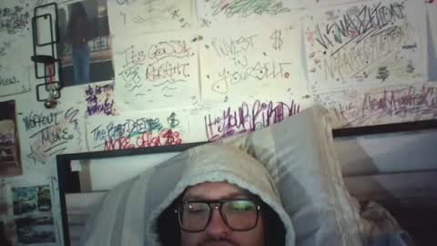 dbeamon92 online show from June 18, 2:11 pm