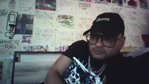 dbeamon92 online show from June 20, 5:52 pm