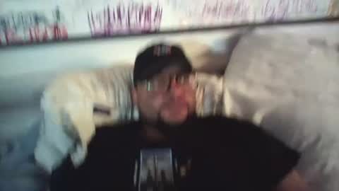 dbeamon92 online show from June 30, 10:40 pm
