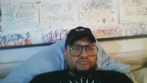 dbeamon92 online show from July 12, 3:15 pm