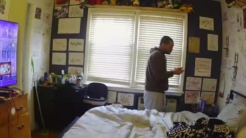 dbeamon92 online show from January 15, 5:55 pm