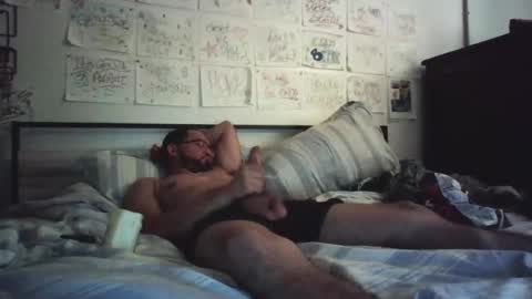 dbeamon92 online show from September 15, 11:39 pm