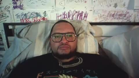 dbeamon92 online show from June 15, 12:30 pm