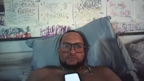 dbeamon92 online show from July 7, 7:51 pm