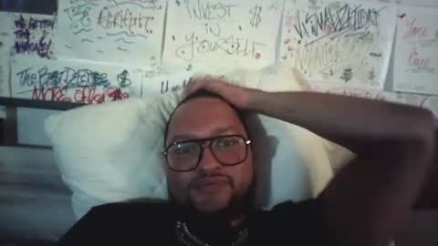 dbeamon92 online show from July 6, 5:37 pm