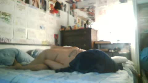 dbeamon92 online show from July 23, 6:49 pm