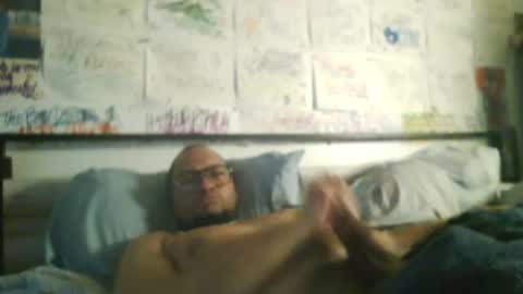 dbeamon92 online show from July 31, 8:43 pm