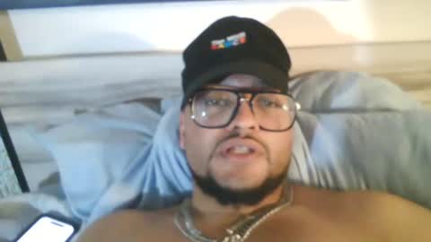 dbeamon92 online show from July 18, 5:48 pm