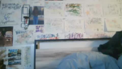 dbeamon92 online show from July 25, 1:53 pm