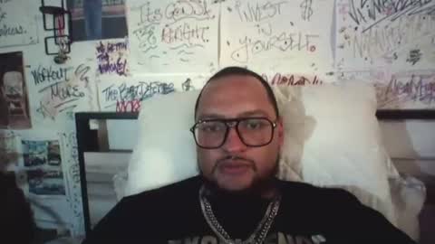 dbeamon92 online show from July 6, 1:24 am