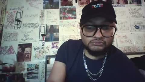 dbeamon92 online show from July 2, 2:00 pm