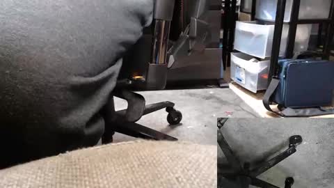 Blackblade online show from December 1, 6:39 pm