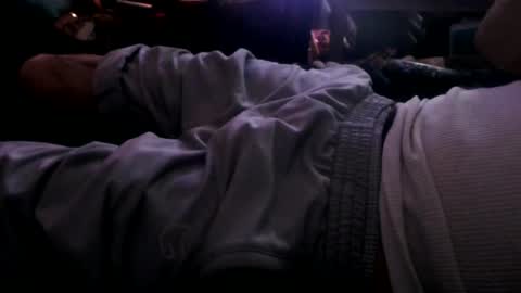 dbtrbl8311 online show from March 31, 2:28 pm