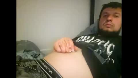 Dicktator online show from April 30, 9:19 pm