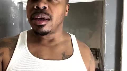 DCrush online show from January 12, 3:39 am