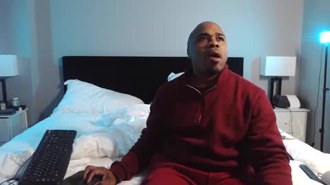 DCrush online show from February 19, 9:14 pm